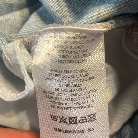 BDG jeans 26 (4150) - Picture 5 of 6